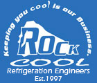 Rock Cool Ltd, Refrigeration, Air Conditioning & Catering Equipment Contractors in Gibraltar